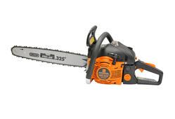 Бензопила CARVER RSG 262Х шина 20" Oregon 208PXBK095 цепь Oregon 21BPX078