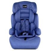 Автокресло 9-36кг. Costa YB702A джинсовый