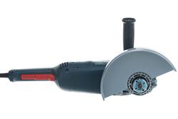 Шлифмашина угловая Bosch GWS 2200 2200Вт 6500об/мин рез.шпин.:M14 d=230мм 06018C10R0
