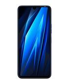 Смартфон TECNO POVA 4 Pro 8/256Gb Fluorite Blue