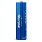 Аккумулятор Smartbuy 2200mAh LI18650 BL-1/10/100