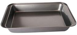 Противень для запекания BEKKER BK-3997 антипр.покр., 42,8*28,5*5,5см