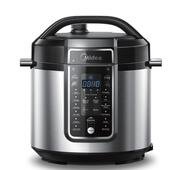 Мультиварка-скороварка MIDEA MPC-6037