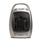 Т/вентилятор OASIS KS-15 (RР)  керам