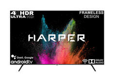 Телевизор 50" HARPER 50U770TS