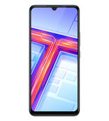 Смартфон Vivo T1 V2153 6/128Gb Midnight Galaxy