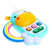 *Игрушка развивающ. "Единорог" 6972960