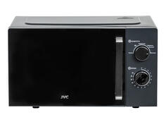 СВЧ печь соло 20л. JVC JK-MW148M графит