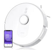 Пылесос робот XIAOMI 360 S8 VACUUM CLEANER