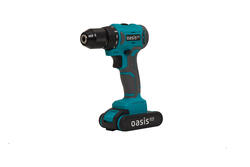 Дрель аккум. Oasis ASB-21V PRO (J) бесщ.