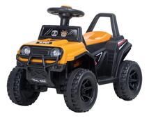 Машина на аккумуляторе Farfello JT2188 жёлтый