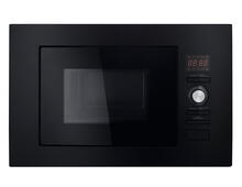Встраиваемая СВЧ печь MIDEA AG820BJU-BL
