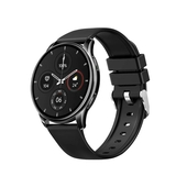 Смарт-часы BQ Watch 1.4 Black+Black Wristband
