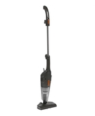 Пылесос вертикальный DEERMA DX115C чёрн.
