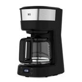 Кофеварка капельная BQ CM1000 черн./стал.