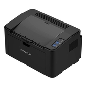 Принтер лазерный Pantum P2500W black