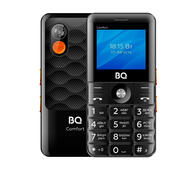 Телефон сотовый BQ 2006 Comfort Black