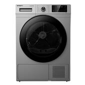 Сушильная машина KRAFT KF-DM1002HPG