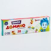 *Домино детск. 6961139 