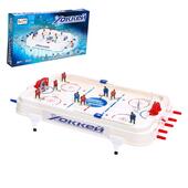 *Игра настольная Хоккей 