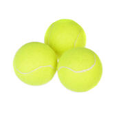 Мяч для большого тенниса 132-002 (3шт)
