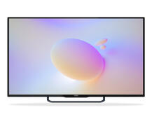 Телевизор 50" POLAR P50U52T2CSM Smart