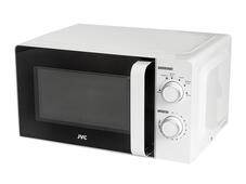 СВЧ печь соло 20л. JVC JK-MW120M бел.