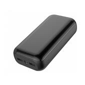 Внешний аккумулятор 30 000mAh Perfeo GOLF G55 Black