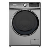 Стиральная машина Бирюса WM-SM814/03 M инверт.,пр.привод
