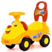 *Машина-Каталка "Лёва" 77967 Полесье