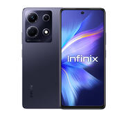 Смартфон Infinix Note 30 X6833B 8/256Gb Obsidian Black