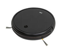 Пылесос робот JVC JH-VR510 black
