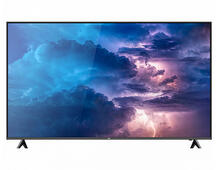 Телевизор 65" BQ 65FSU14B Black Smart РНПТ