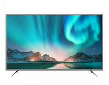 Телевизор 65" BQ 65SU23G Gray Smart