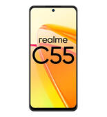 Смартфон REALME RMX3710 C55 6/128Gb Перламутровый