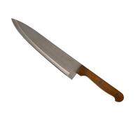 Нож кухонный 20,0см. поварской, деревянн.ручка ASTELL AST-004-HK-015