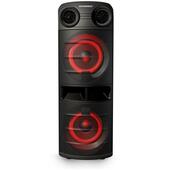 Колонка портативная SOUNDMAX SM-MS4201 черн.