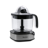 Соковыжималка для цитрусовых Blackton Bt J1113 чёрн./нерж.