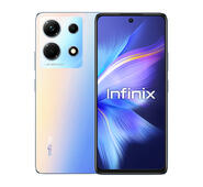 Смартфон Infinix Note 30 X6833B 8/128Gb Interstellar Blue