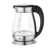 Чайник стеклянный BQ KT1702G