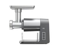 Мясорубка BQ MG1010 тёмно-серый