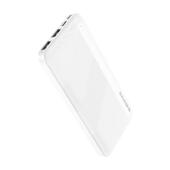 Внешний аккумулятор 10 000mAh Borofone BJ27 white