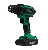 Дрель аккум. Oasis ASB-14S Eco (J) 2*1,5 Ач