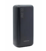 Внешний аккумулятор 30 000mAh Borofone BJ38B black