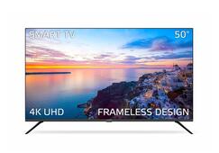 Телевизор 50" HARPER 50U750TS Smart 4К