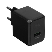 СЗУ 3000mAh HOCO 1USB CS12A Black