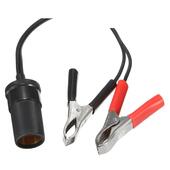 Удлинитель прикуривателя 3м. от аккумулятора 713-957