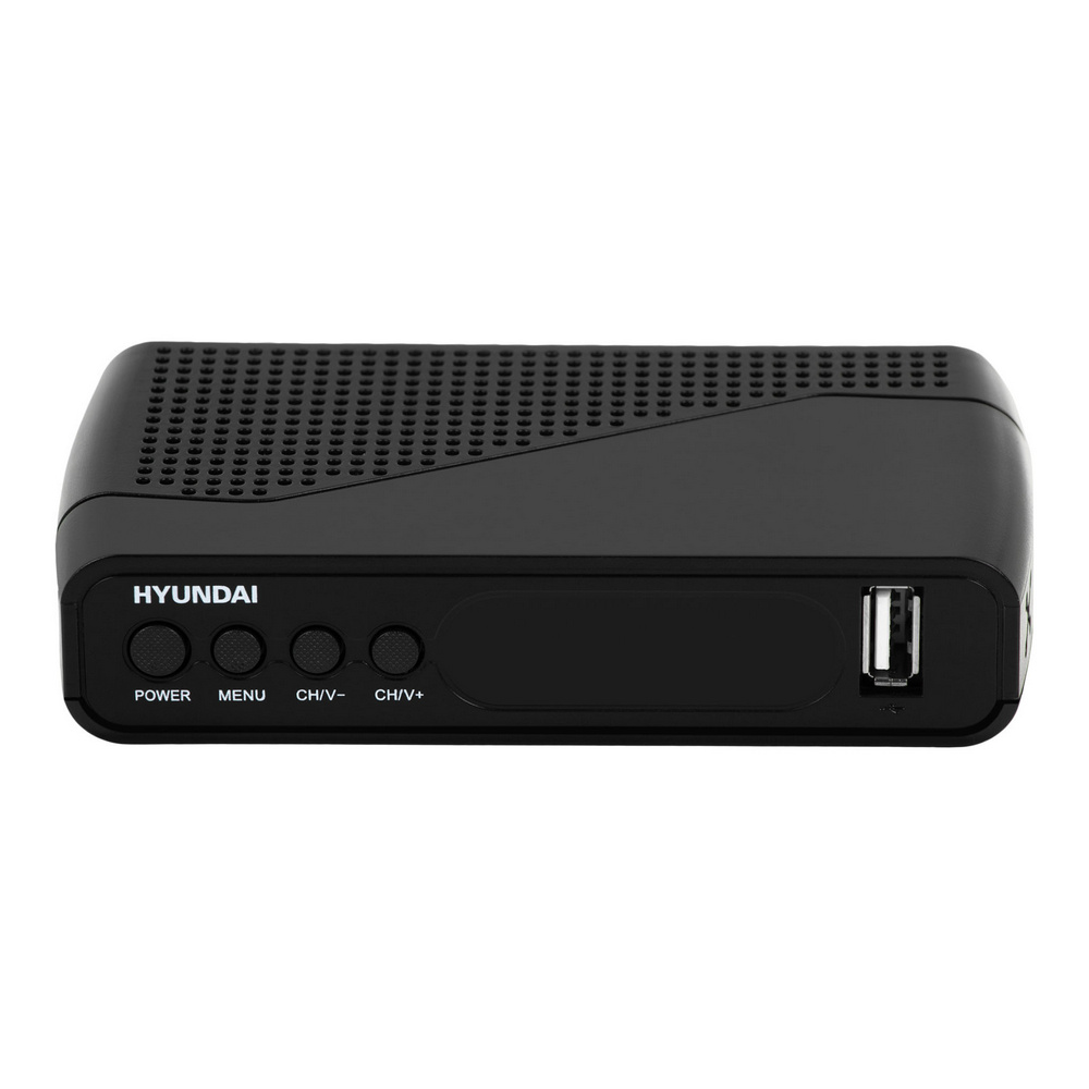 Dvb t2 hyundai h dvb500