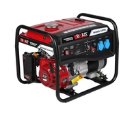 Генератор бензиновый BRAIT BR3800-CU 02.01.028.047