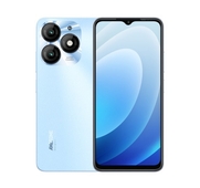 Смартфон ITEL  A70 (A665L) 256+4 Azure Blue/синий